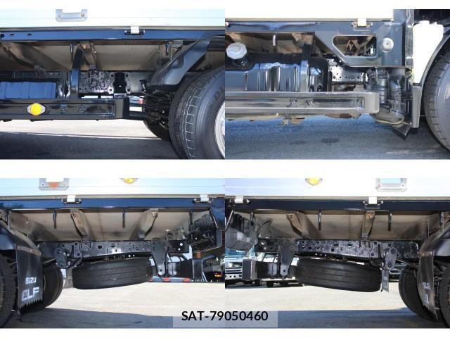 Isuzu ELF TRUCK 2014-01 8548739-8