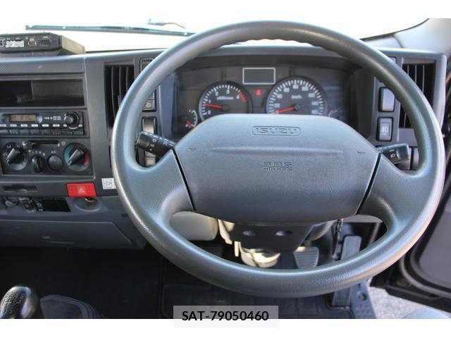 Isuzu ELF TRUCK 2014-01 8548739-9