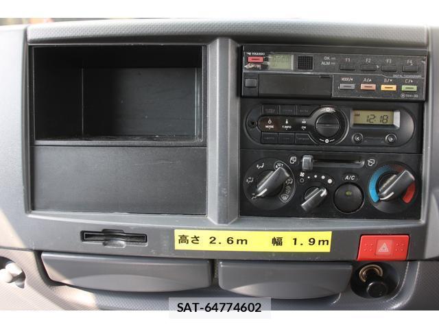 Isuzu ELF TRUCK 2015-10 8548740-13