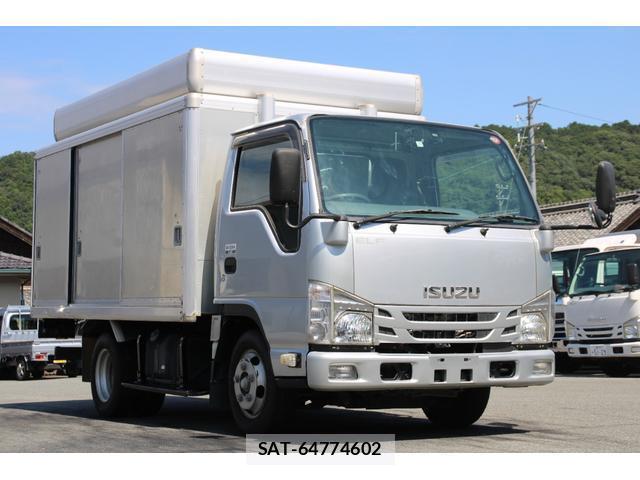 Isuzu ELF TRUCK 2015-10 8548740-19