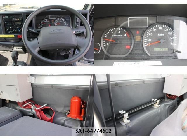 Isuzu ELF TRUCK 2015-10 8548740-3