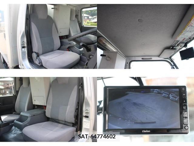 Isuzu ELF TRUCK 2015-10 8548740-4