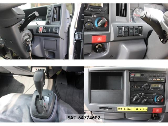 Isuzu ELF TRUCK 2015-10 8548740-5