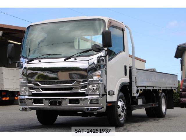 Isuzu ELF TRUCK 2018-10 8548744-0
