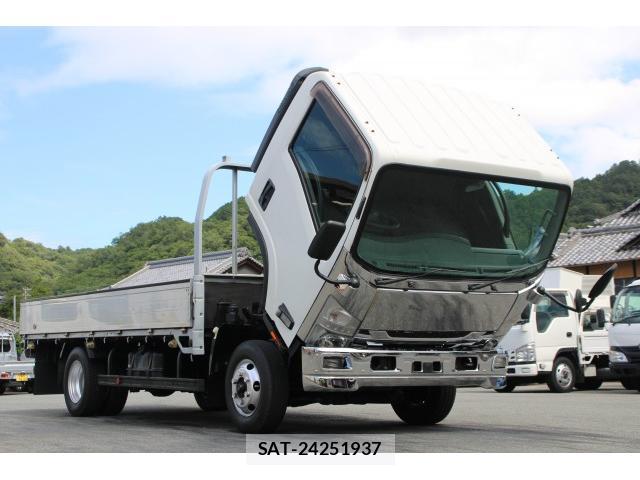 Isuzu ELF TRUCK 2018-10 8548744-11