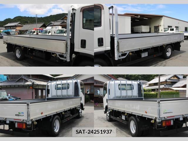 Isuzu ELF TRUCK 2018-10 8548744-12