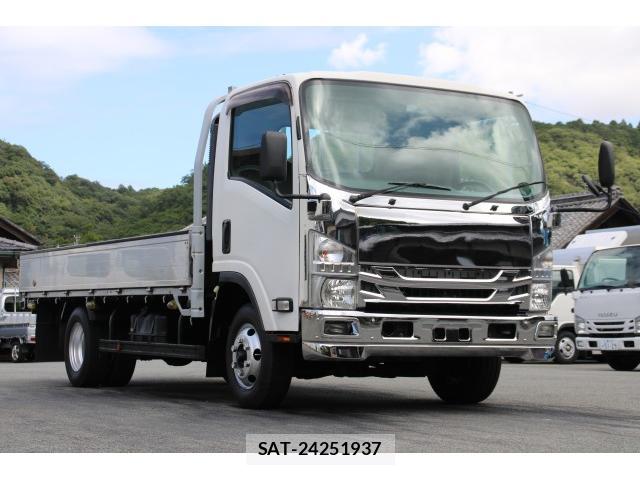 Isuzu ELF TRUCK 2018-10 8548744-2