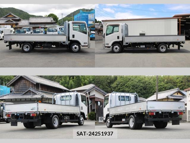 Isuzu ELF TRUCK 2018-10 8548744-3