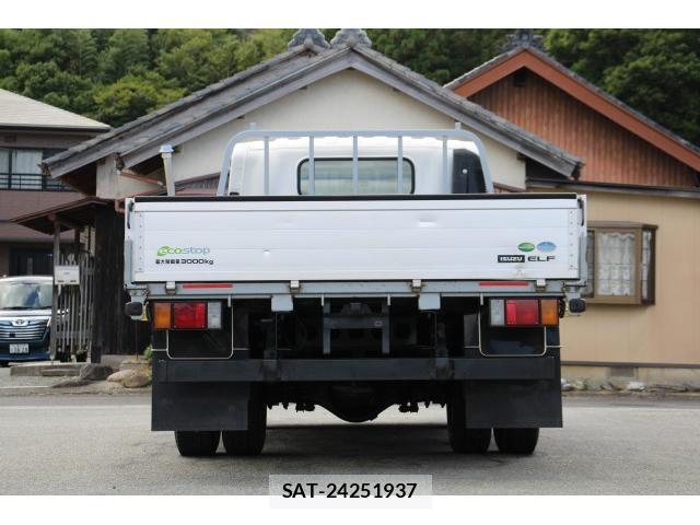 Isuzu ELF TRUCK 2018-10 8548744-4