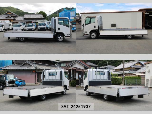 Isuzu ELF TRUCK 2018-10 8548744-6