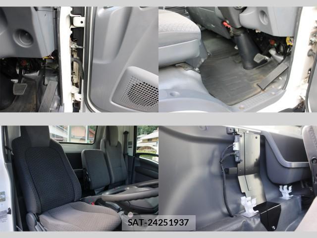 Isuzu ELF TRUCK 2018-10 8548744-8
