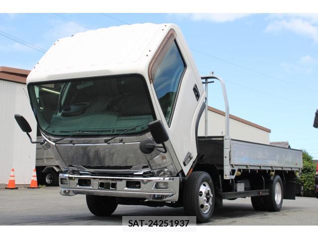 Isuzu ELF TRUCK 2018-10 8548744-9