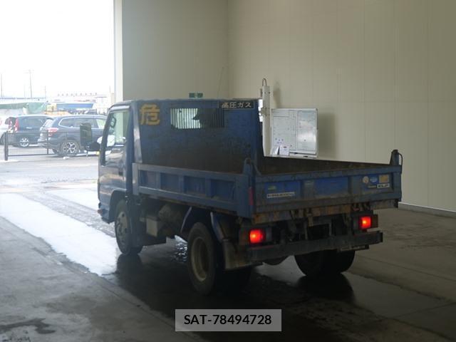 Isuzu ELF TRUCK 2014-08 8549219-1