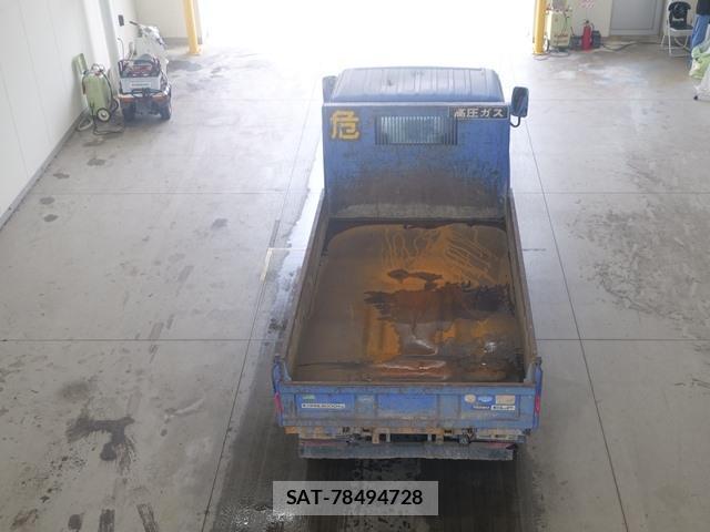 Isuzu ELF TRUCK 2014-08 8549219-4