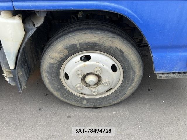 Isuzu ELF TRUCK 2014-08 8549219-5