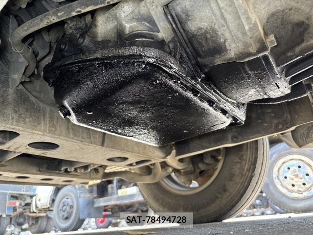 Isuzu ELF TRUCK 2014-08 8549219-6