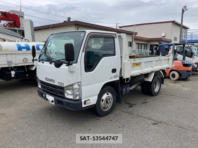 Isuzu ELF TRUCK 2014 8549227-0