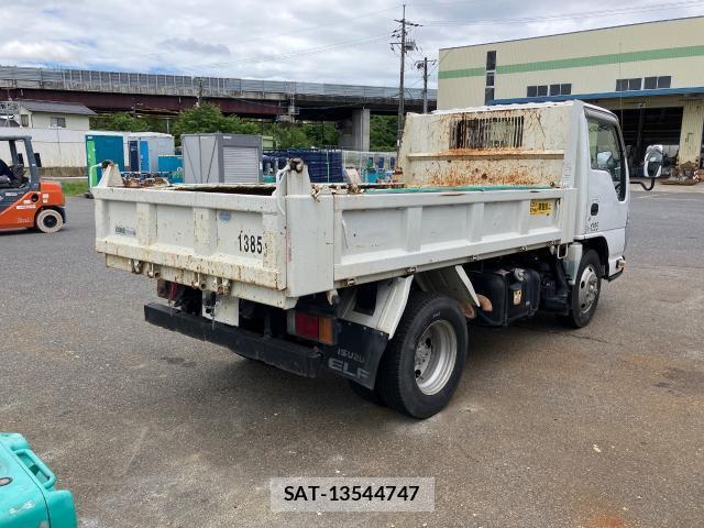 Isuzu ELF TRUCK 2014 8549227-1
