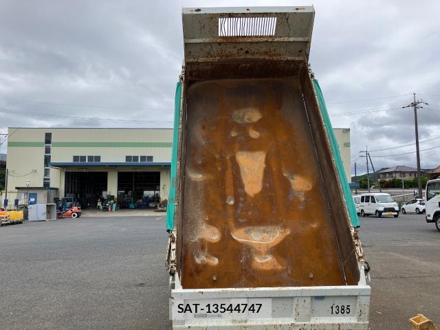 Isuzu ELF TRUCK 2014 8549227-10