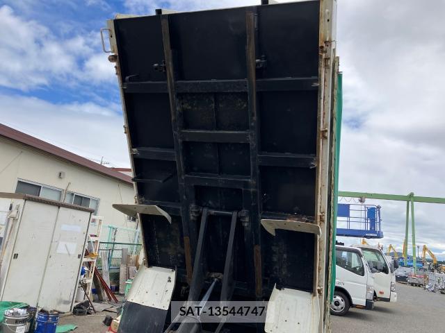 Isuzu ELF TRUCK 2014 8549227-11