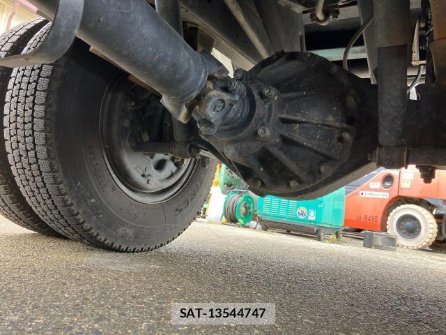 Isuzu ELF TRUCK 2014 8549227-14