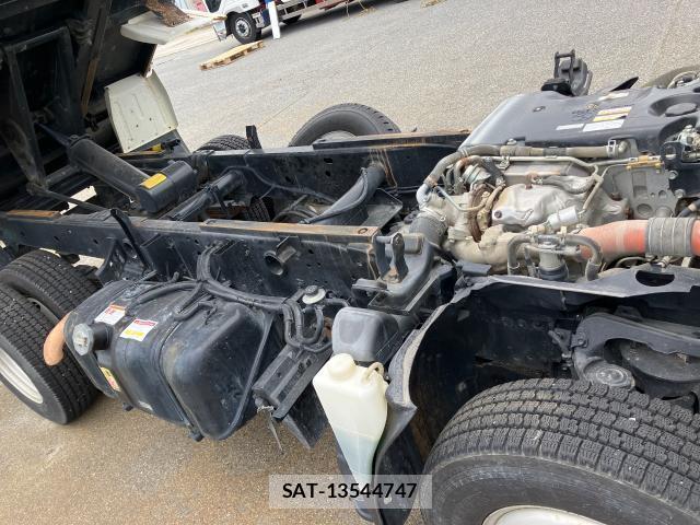 Isuzu ELF TRUCK 2014 8549227-15