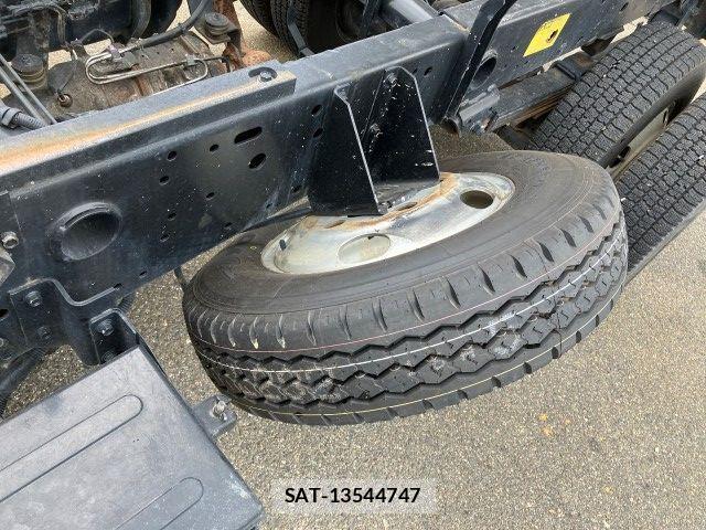 Isuzu ELF TRUCK 2014 8549227-16