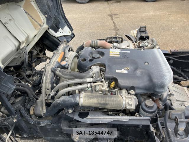 Isuzu ELF TRUCK 2014 8549227-17