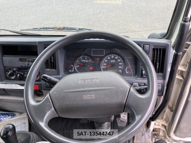 Isuzu ELF TRUCK 2014 8549227-2