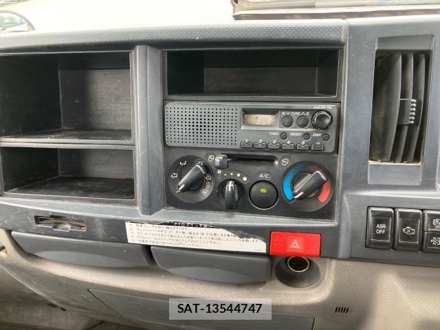 Isuzu ELF TRUCK 2014 8549227-3