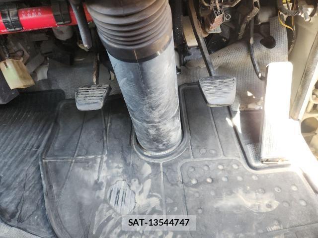 Isuzu ELF TRUCK 2014 8549227-4