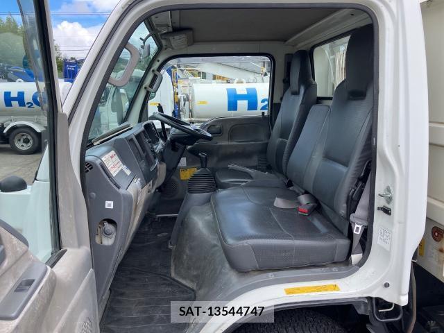 Isuzu ELF TRUCK 2014 8549227-5