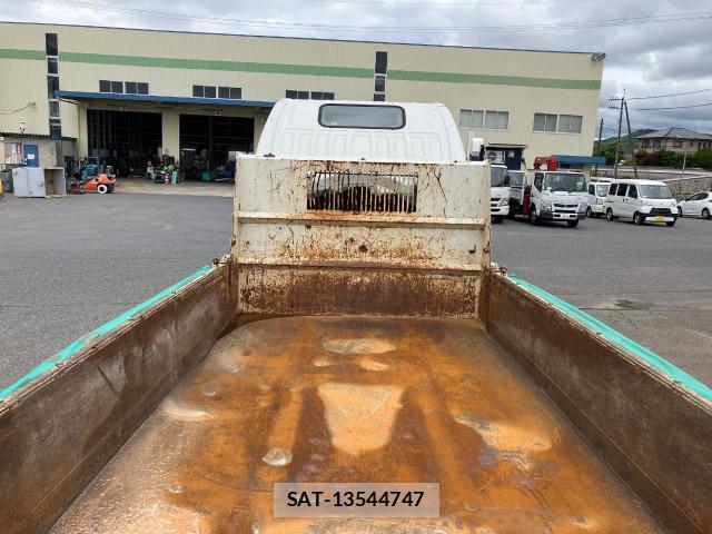 Isuzu ELF TRUCK 2014 8549227-6