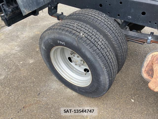 Isuzu ELF TRUCK 2014 8549227-8