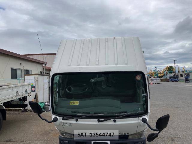 Isuzu ELF TRUCK 2014 8549227-9
