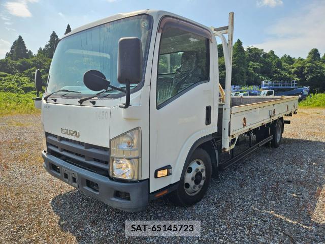Isuzu ELF TRUCK 2014 8549228-0