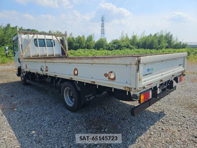 Isuzu ELF TRUCK 2014 8549228-1