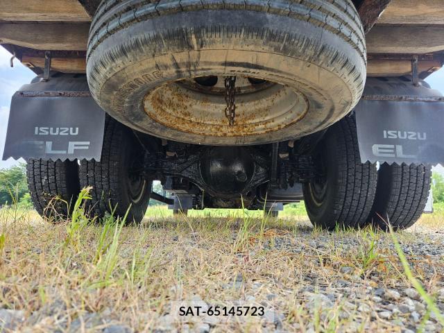 Isuzu ELF TRUCK 2014 8549228-14