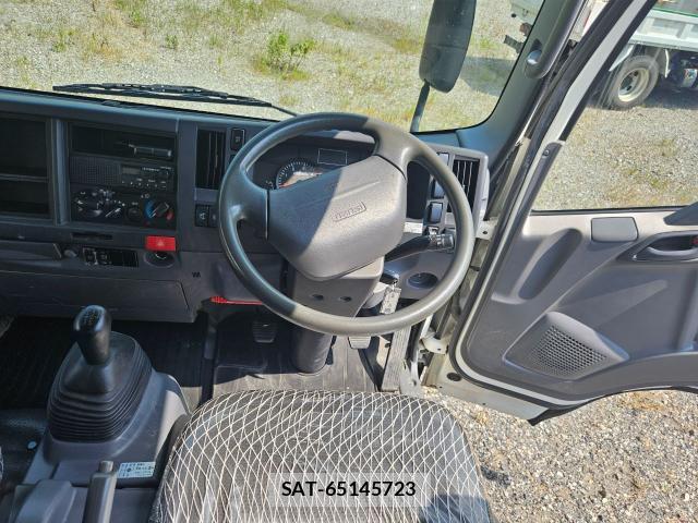 Isuzu ELF TRUCK 2014 8549228-2