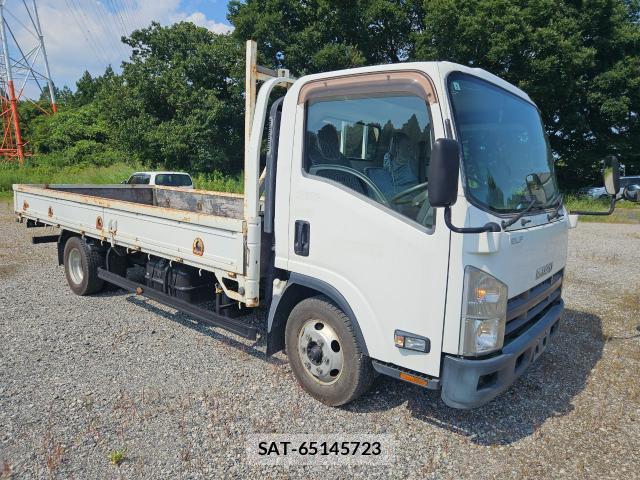 Isuzu ELF TRUCK 2014 8549228-3