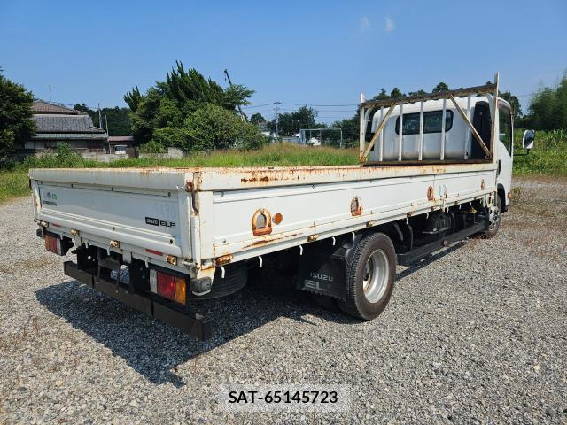 Isuzu ELF TRUCK 2014 8549228-4