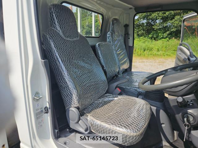 Isuzu ELF TRUCK 2014 8549228-5