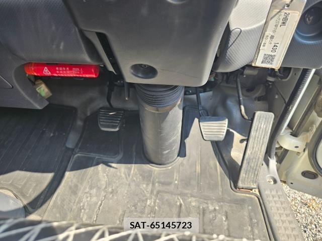 Isuzu ELF TRUCK 2014 8549228-6