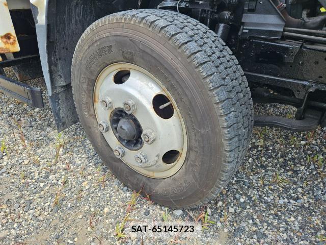 Isuzu ELF TRUCK 2014 8549228-9