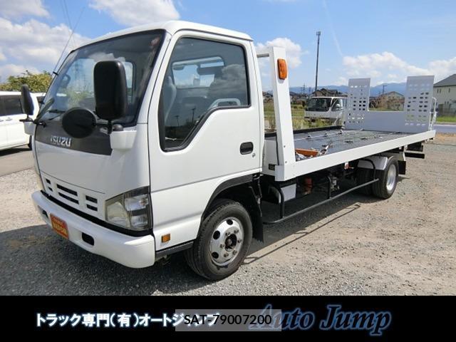 Isuzu ELF TRUCK 2006-07 8549309-0