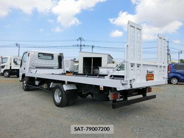 Isuzu ELF TRUCK 2006-07 8549309-10