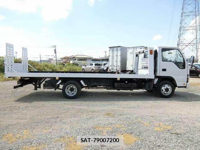 Isuzu ELF TRUCK 2006-07 8549309-11