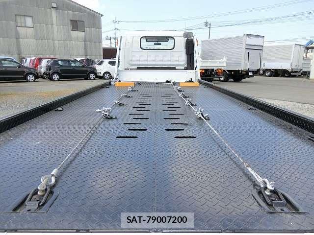 Isuzu ELF TRUCK 2006-07 8549309-12