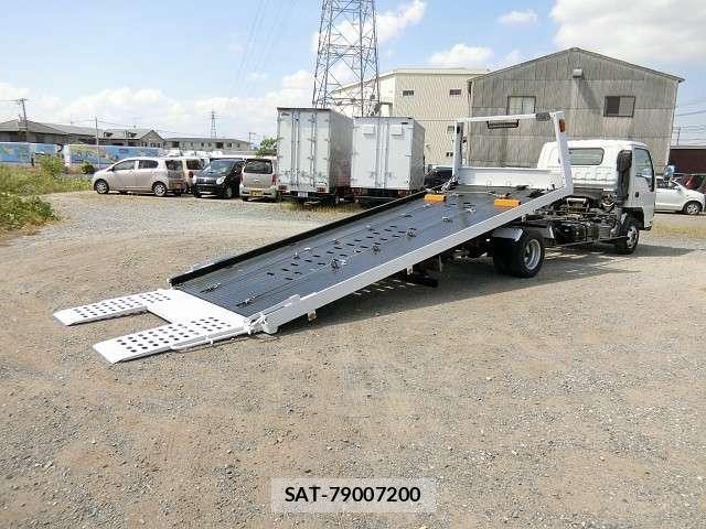 Isuzu ELF TRUCK 2006-07 8549309-13