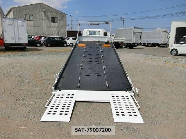 Isuzu ELF TRUCK 2006-07 8549309-14